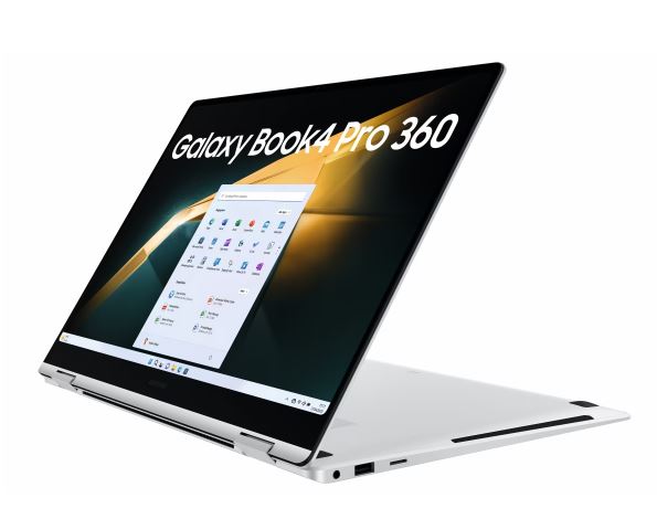 Samsung Galaxy Book4 Pro 360