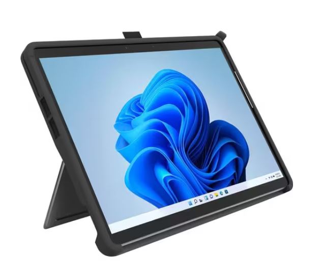 Kensington BlackBelt Schutzhülle für MS Surface Pro 9/10