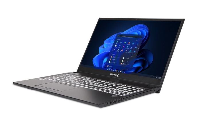 Wortmann Terra Mobile 1516 Notebook