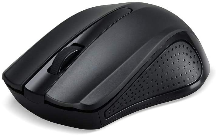 Acer Kabellose Optische Maus RF 2.4