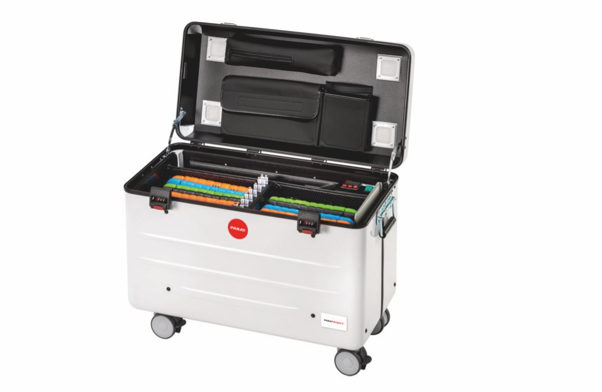 PARAT PARAPROJECT® Case i16 Educover+/Kidscover