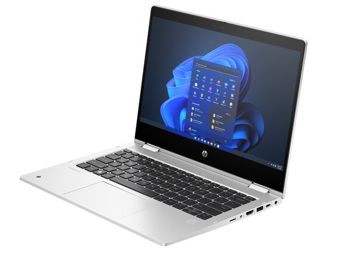 HP ProBook x360 435 G10