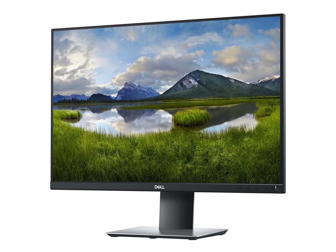 Dell Monitor P2421