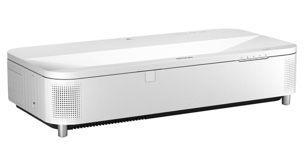 Epson EB-810E/815E - 3-LCD Laserprojektor 4K