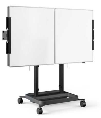 Vogel's RISE A228 Whiteboard-Set