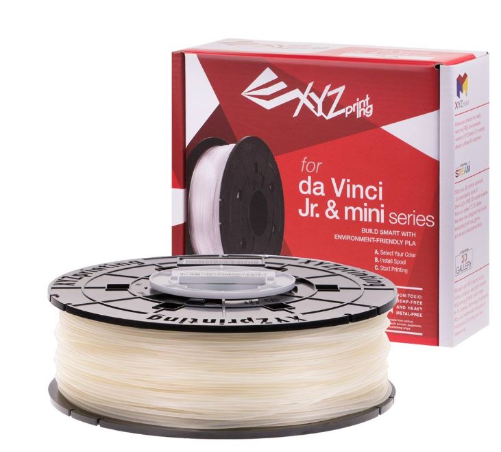 XYZprinting Tough PLA-Filament