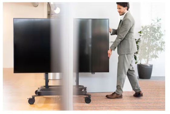 Vogel's Rise 5305 Monitorständer