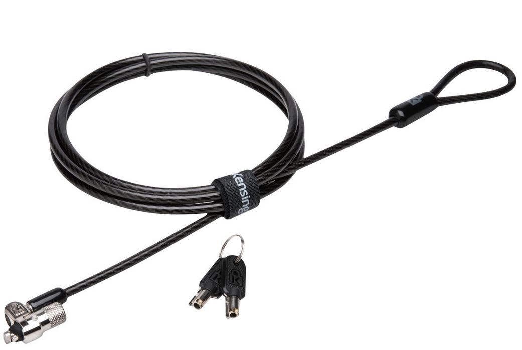 Kensington MicroSaver 2.0-Laptopschloss