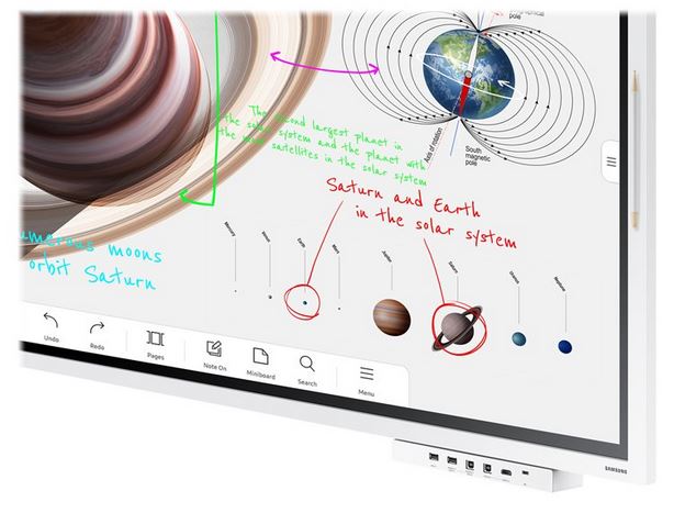 Samsung Flip Pro