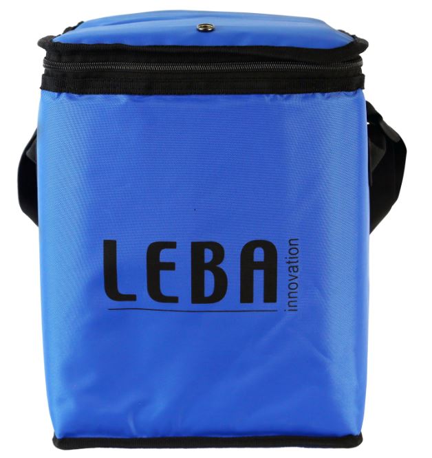 LEBA NoteBag