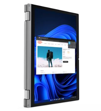 Lenovo ThinkPad L13 Yoga G3