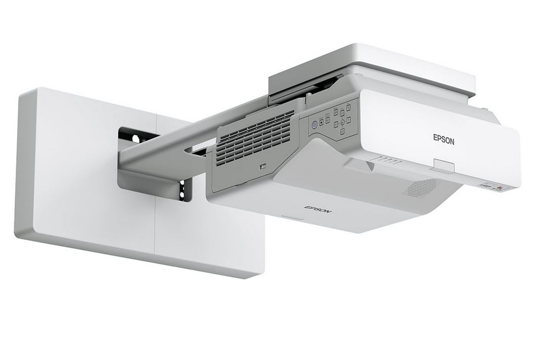 Epson EB-760W - 3-LCD Laserprojektor