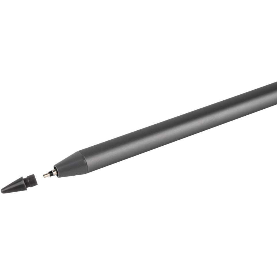 DEQSTER Pencil 2. Generation - Stift für iPads ab 2018