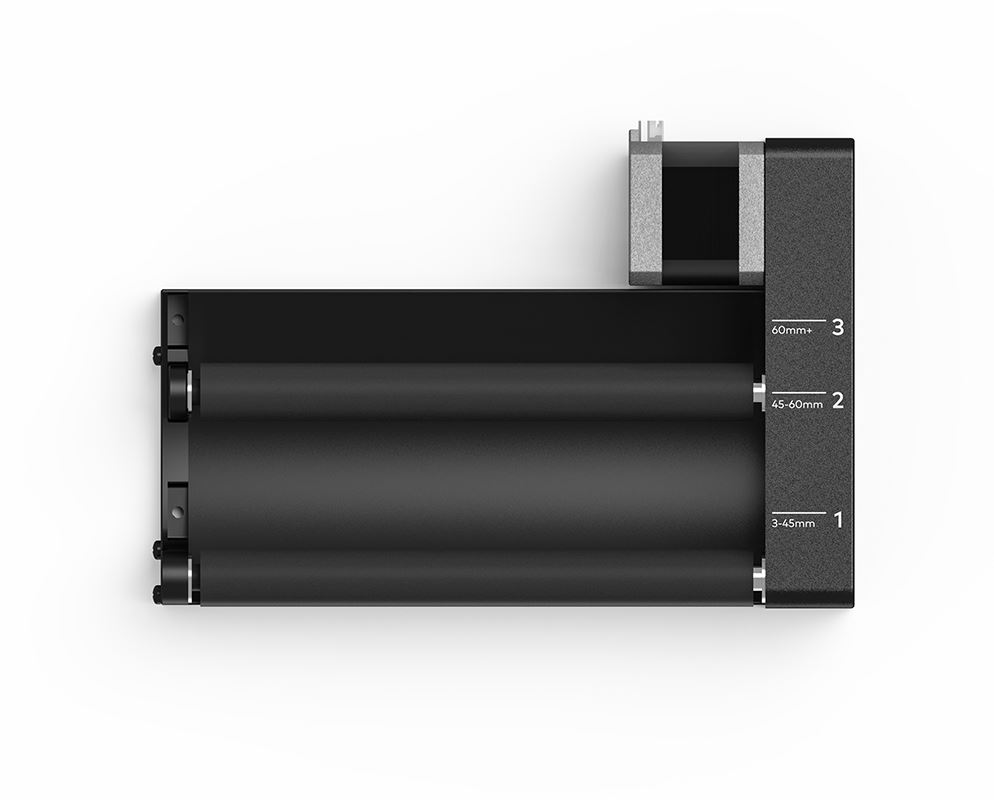 Makeblock Laserbox Rotary Roller Engraving Module