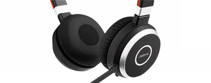 JABRA Evolve 65 - Headset