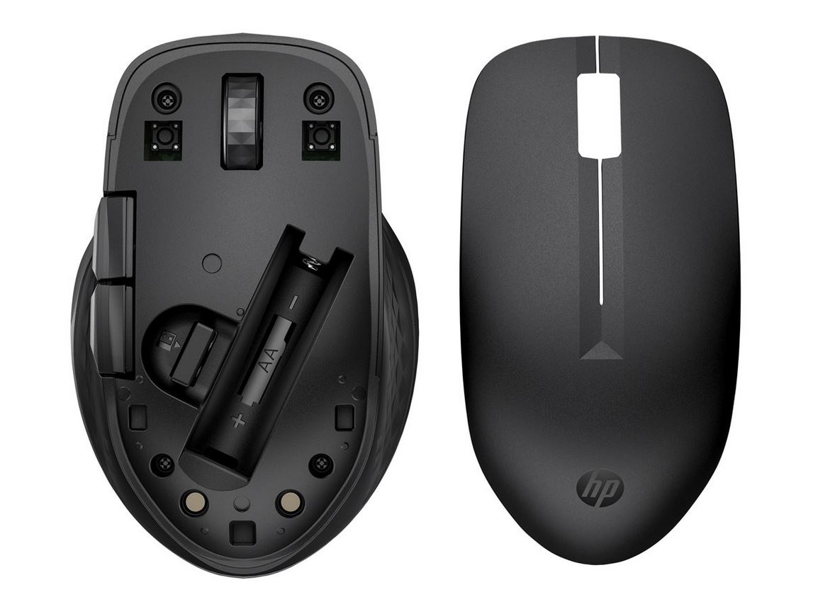 HP 435 Wireless Mouse