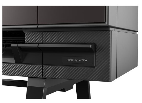 HP DesignJet T850 - Großformatdrucker