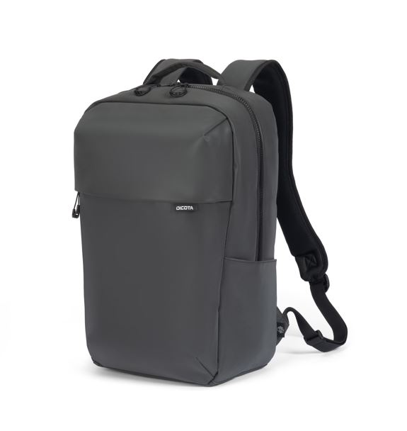 DICOTA Rucksack COMMUTER REFLECTIVE