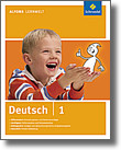 Alfons Lernwelt Deutsch 1 - aktuelle Ausgabe
