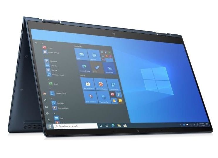 HP Elite Dragonfly G2