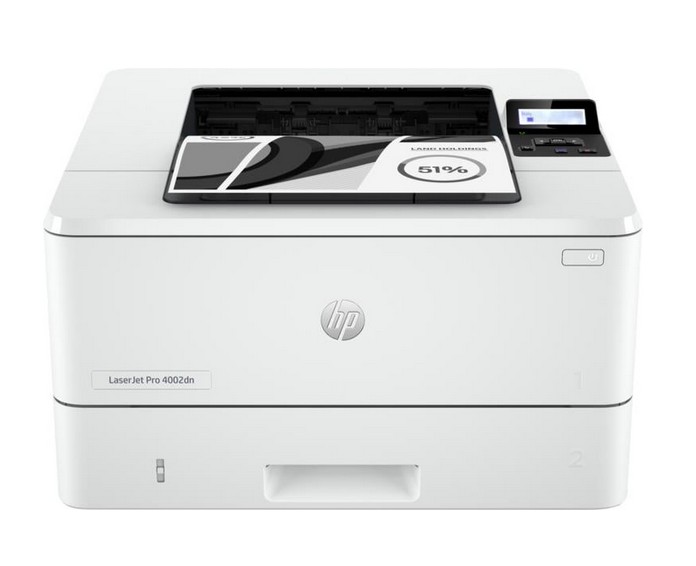 HP LaserJet Pro 4002dn