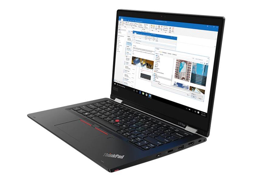Lenovo ThinkPad L13 Yoga G2