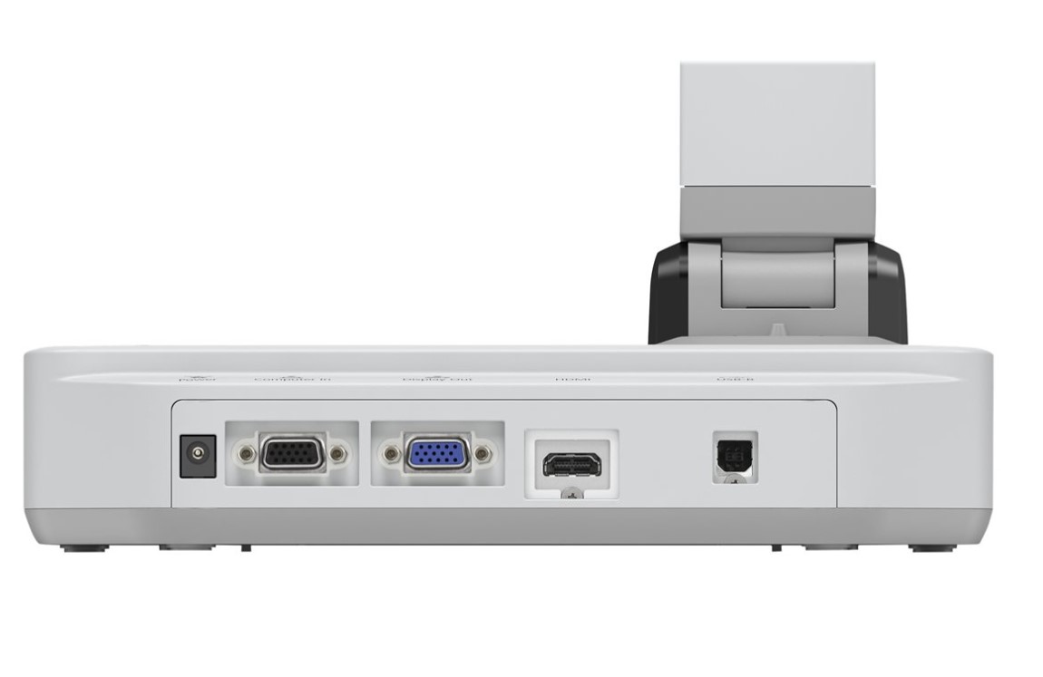 Epson ELPDC21 - Dokumentenkamera