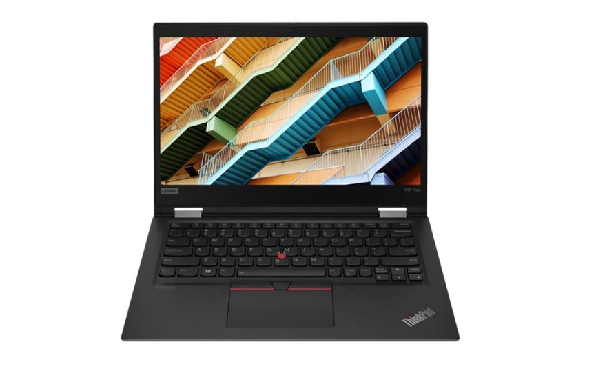 Lenovo ThinkPad X13 Yoga G1