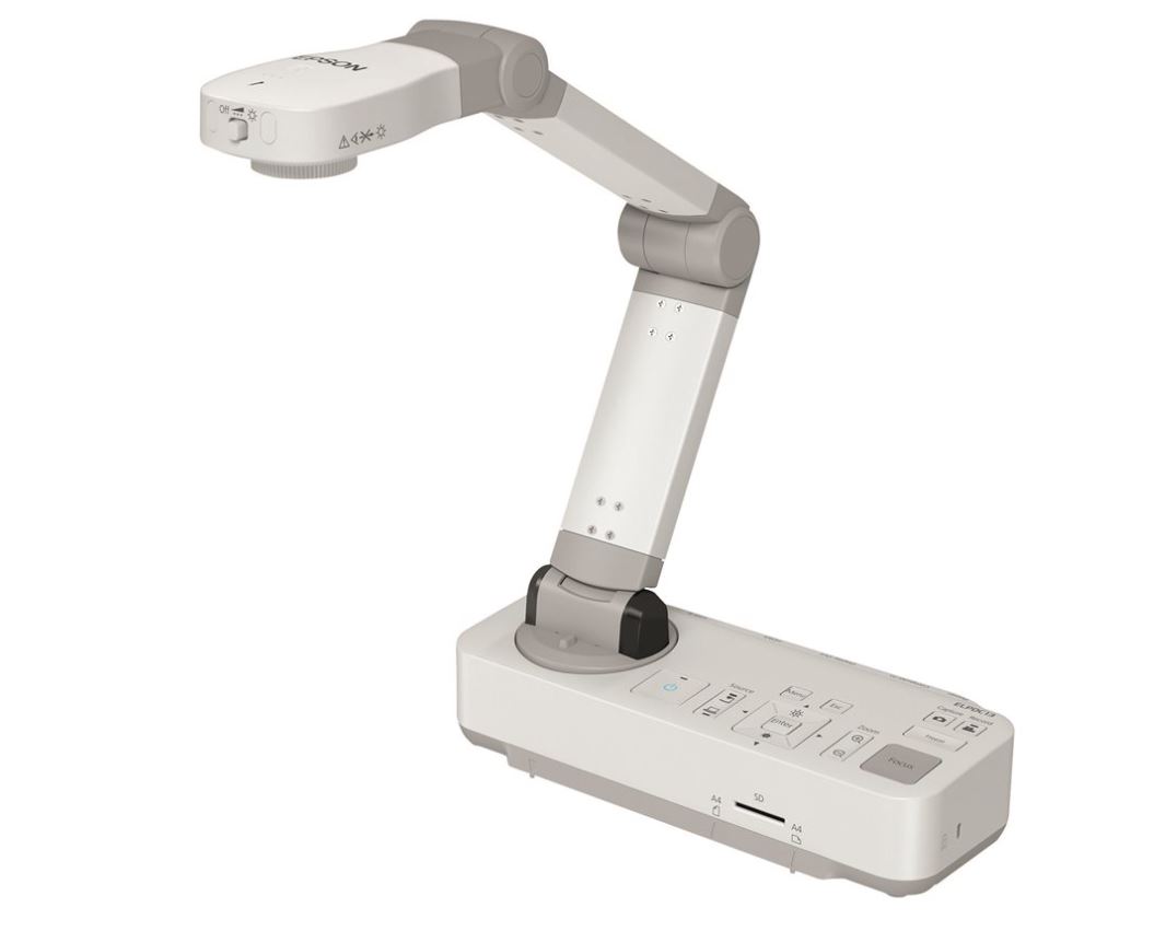 Epson ELPDC13 - Dokumentenkamera