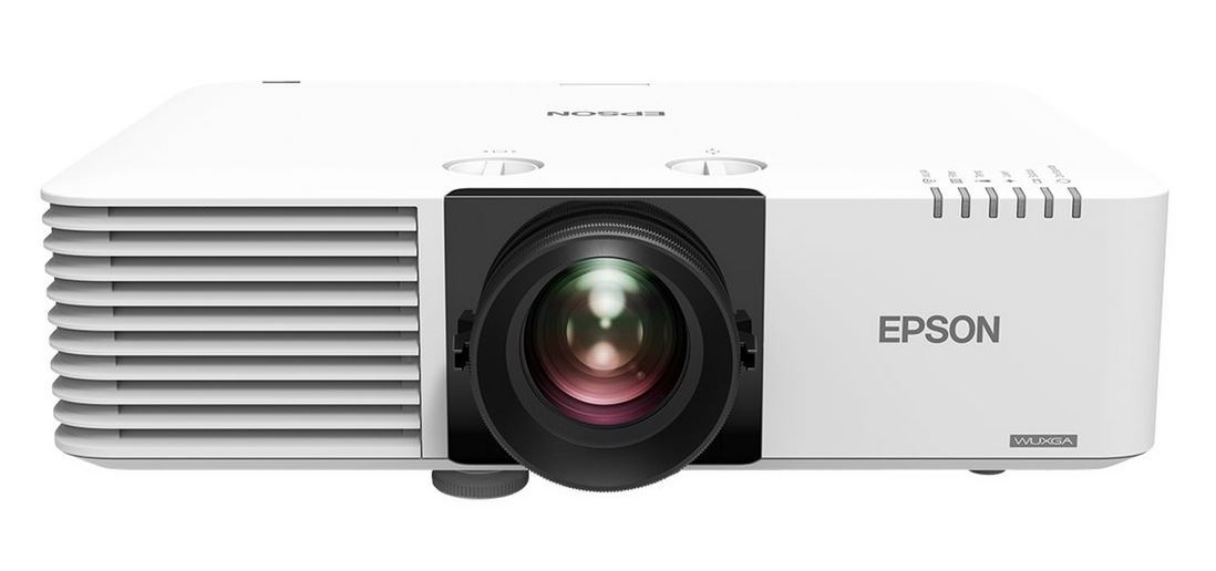 Epson EB-L630U - 3-LCD Laserprojektor