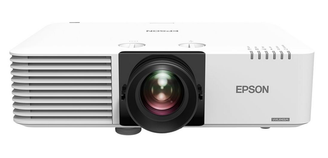 Epson EB-L730U - 3-LCD Laserprojektor