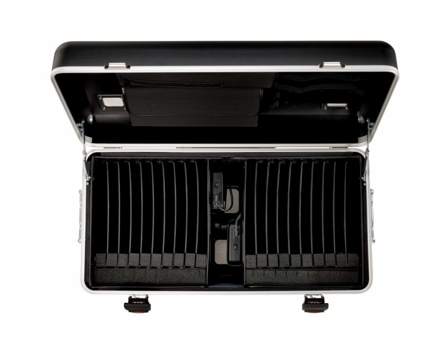 PARAT PARAPROJECT® Case i20 für Tablets, Charge Only