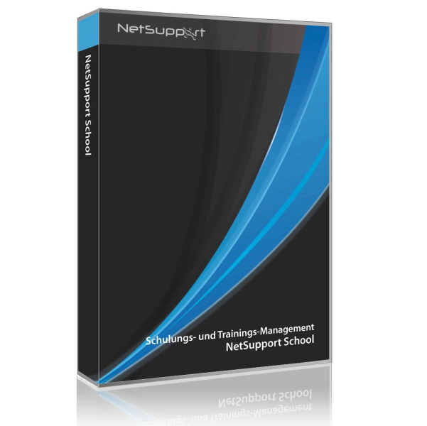 NetSupport School 12