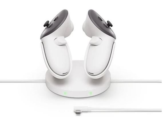 Meta Quest 3s VR-Brille