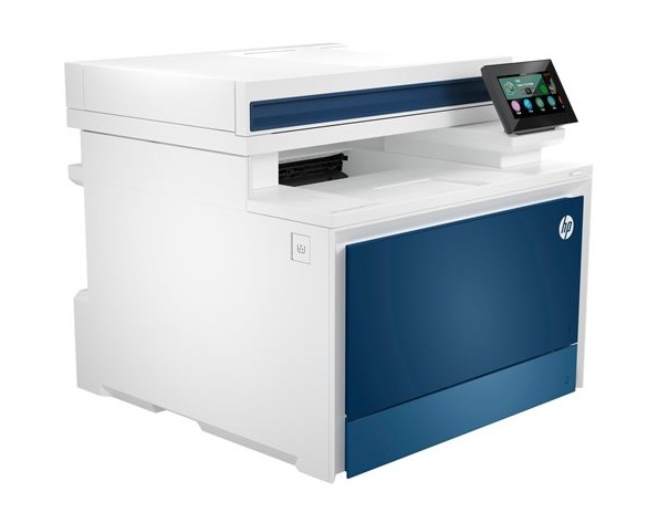 HP Color LaserJet Pro MFP 4302dw