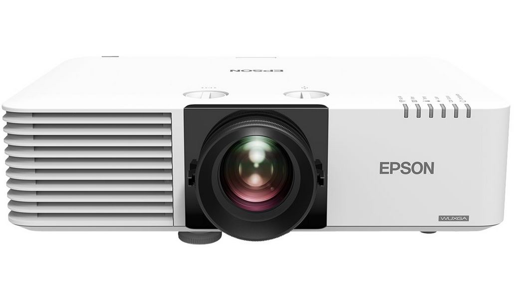 Epson EB-L520U/530U - 3-LCD Laserprojektor