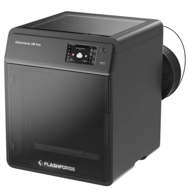 FlashForge Adventure 5M Pro - 3D Drucker