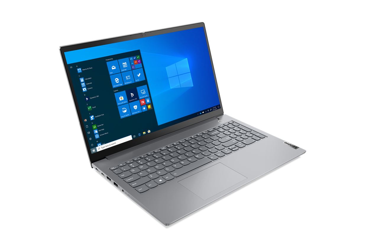 Lenovo ThinkBook 15 G3