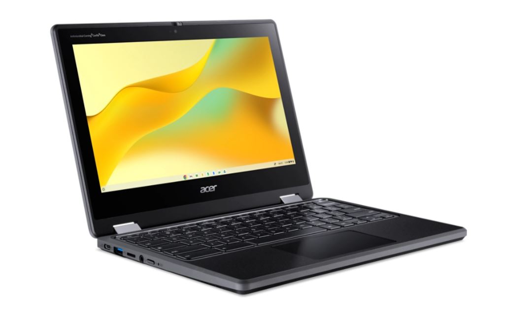 Acer Chromebook Spin 511