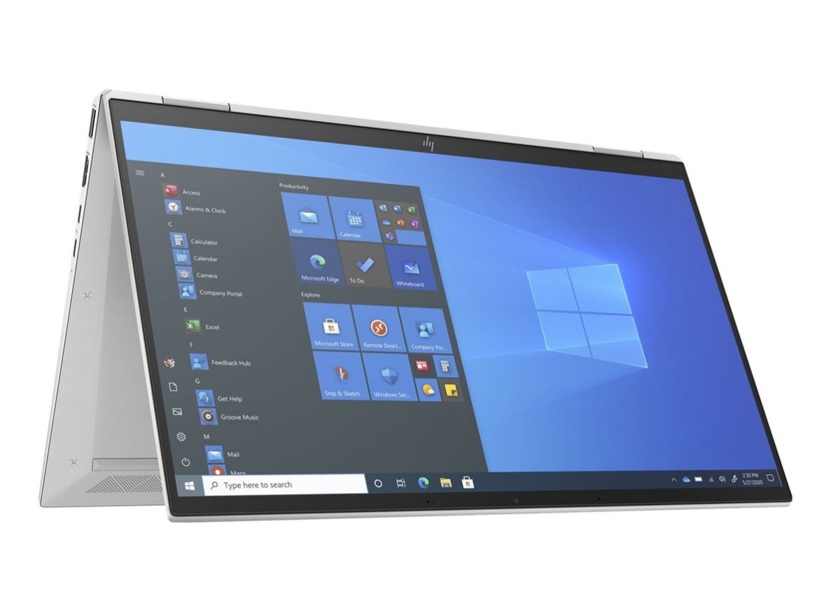 HP EliteBook x360 1040 G8