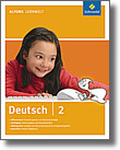 Alfons Lernwelt Deutsch 2 - aktuelle Ausgabe