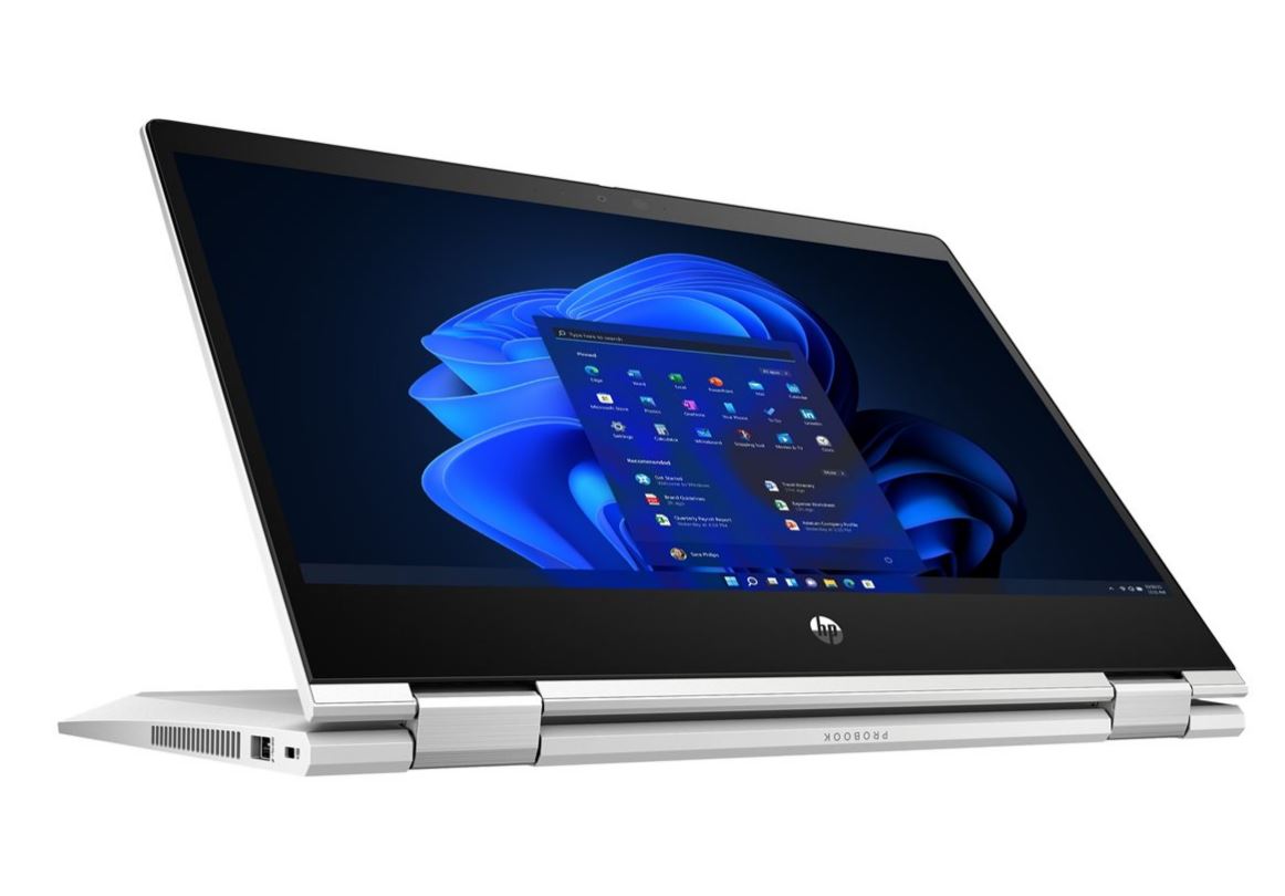 HP ProBook x360 435 G9