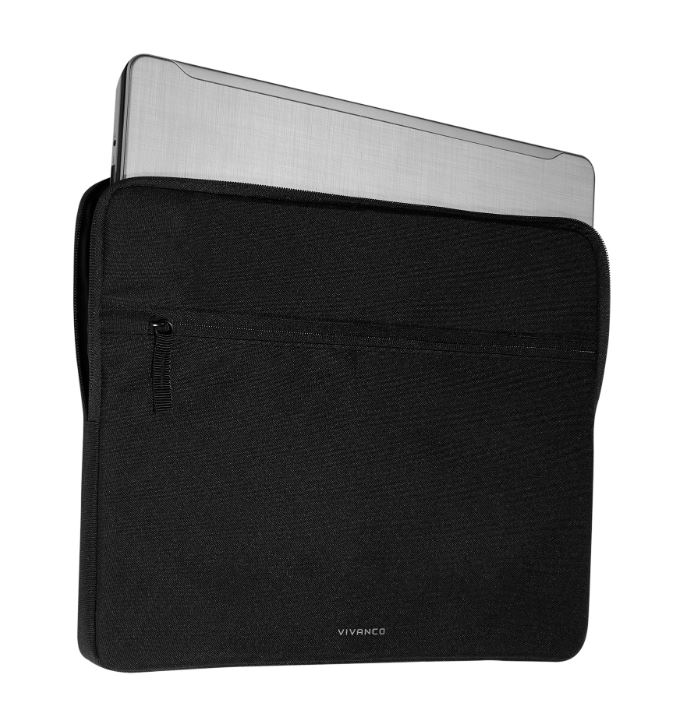 Vivanco Notebook Tasche