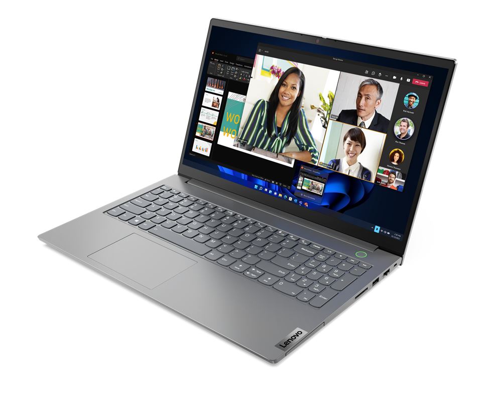 Lenovo ThinkBook 15 G4