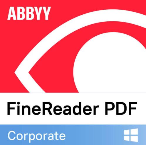 ABBYY FineReader PDF