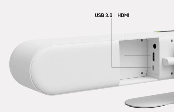 IPEVO KFT VC-B4K UHD 4K Videokonferensystem