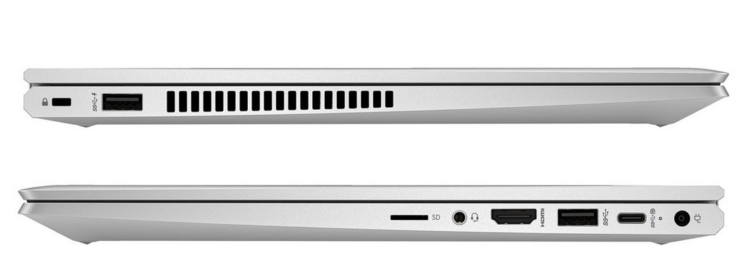 HP Pro x360 435 G10