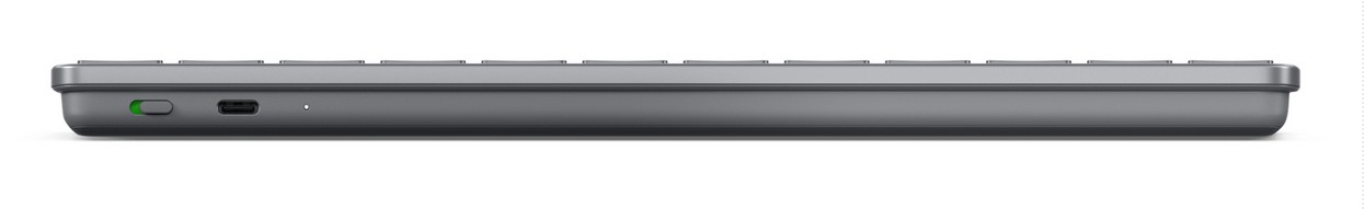 Lenovo Multi-Device Wireless Keyboard