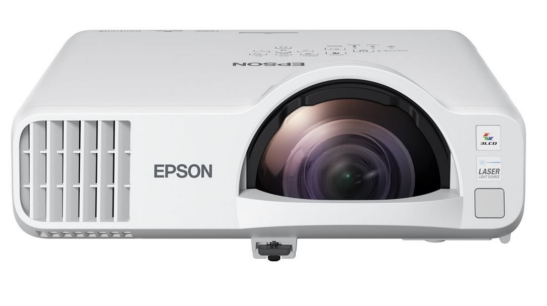 Epson EB-L210SW - 3-LCD Laserprojektor