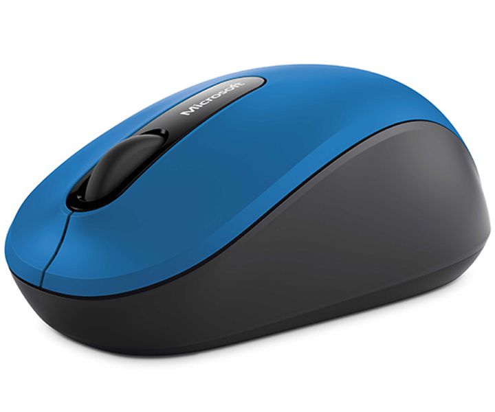 Microsoft Bluetooth Mobile Mouse 3600